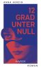 [Gasperlmaier 10] • 12 Grad unter Null